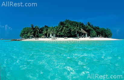 Banyan Tree Maldives Vabbinfaru 3